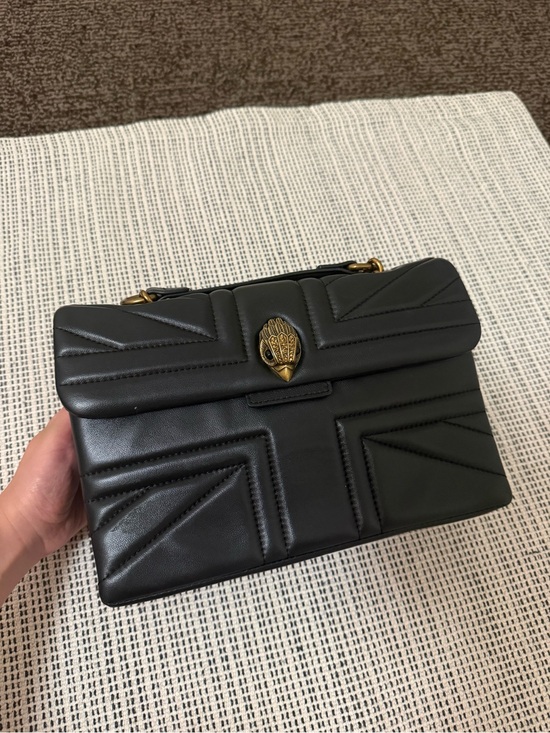 Kurt Geiger Handbags - Kurt Geiger London Kensington Crossbody Bag